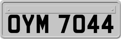 OYM7044