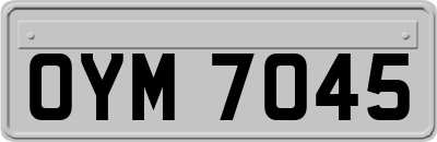 OYM7045