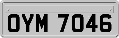 OYM7046