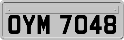 OYM7048