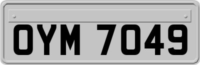 OYM7049