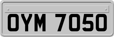 OYM7050