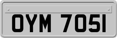 OYM7051