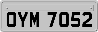 OYM7052