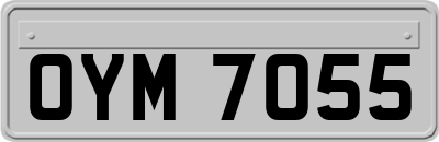 OYM7055