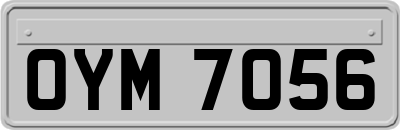 OYM7056