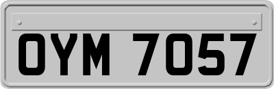 OYM7057