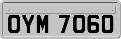 OYM7060