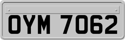 OYM7062