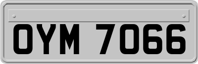OYM7066