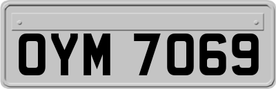 OYM7069