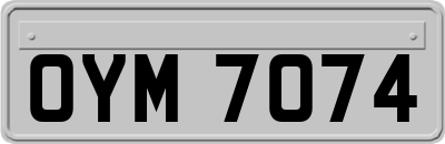 OYM7074