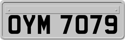 OYM7079