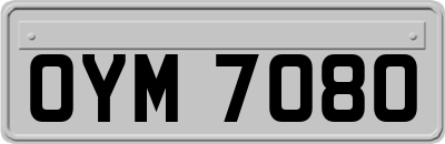 OYM7080