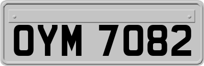 OYM7082
