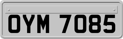OYM7085