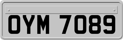 OYM7089