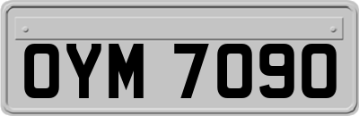 OYM7090
