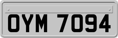 OYM7094