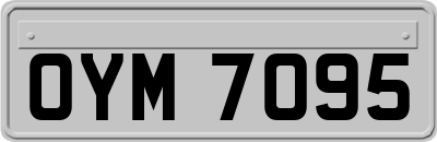 OYM7095
