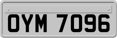 OYM7096