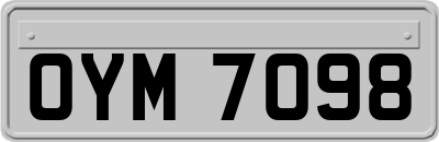 OYM7098