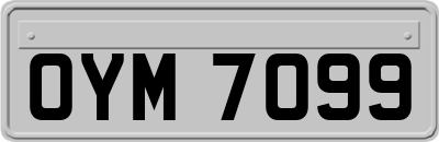 OYM7099