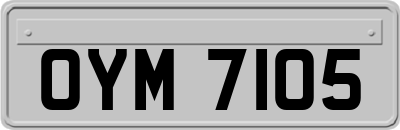 OYM7105