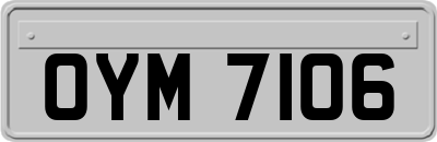 OYM7106