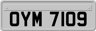 OYM7109