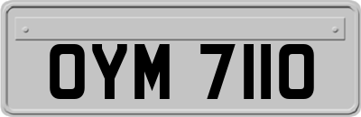 OYM7110