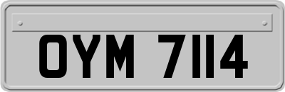 OYM7114