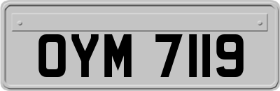 OYM7119