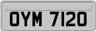 OYM7120