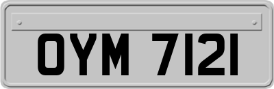 OYM7121