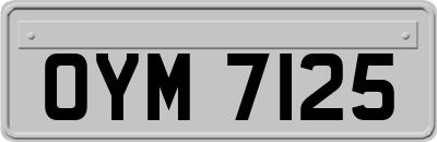 OYM7125