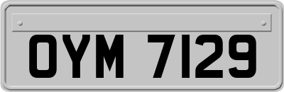 OYM7129