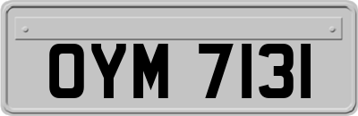OYM7131