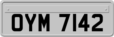 OYM7142
