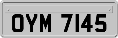 OYM7145