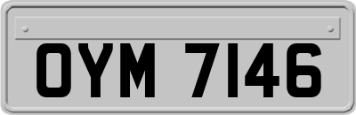 OYM7146