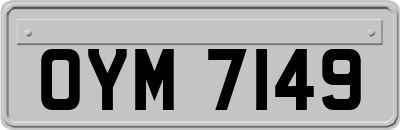 OYM7149