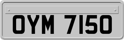 OYM7150