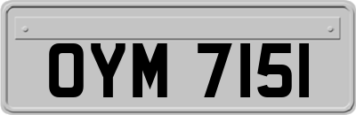 OYM7151