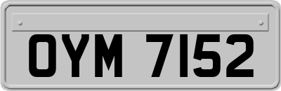 OYM7152