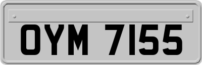 OYM7155