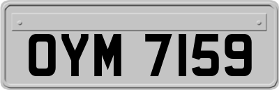 OYM7159