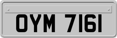OYM7161