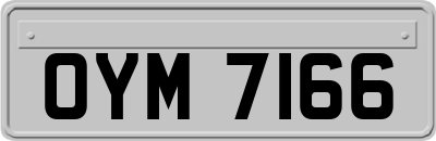 OYM7166