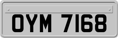 OYM7168